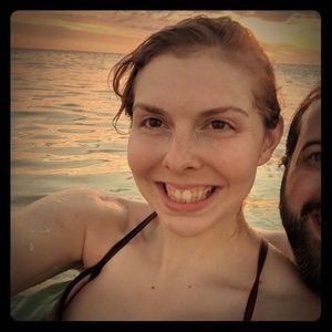 Meet your Posher, Lex